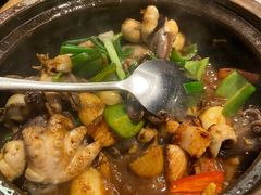 生啫八爪鱼-啫神·广州地标美食(北京路店)