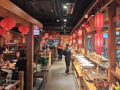 -鸽子窝(青塔店)
