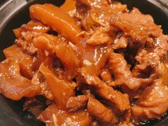 -锦粤宫·融合粤菜(上海金沙江店)
