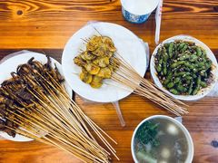 -十里铺铁板鱿鱼