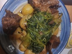 -小土豆北方菜馆(文慧园店)