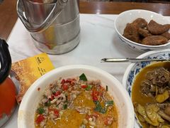 -秀妈厨房(灰汤老店)
