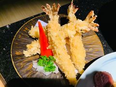 -上井料理黑金店(IFS国金中心店)