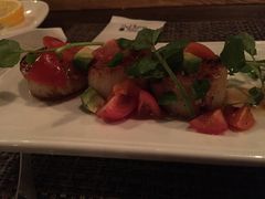 -斯普汇生蚝牛排馆(中骏世界城店)