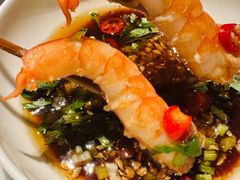 -香守·花胶鸡海鲜火锅(JW万豪店)