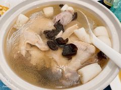 -圆苑(静安寺店)