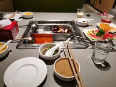 -海底捞火锅(吾悦广场店)