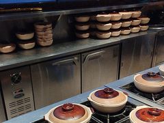 -八府香鸭·啫啫煲(华山路店)