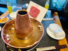 -仁和四季涮肉馆(天坛南门店)