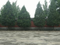 -历代帝王庙博物馆