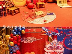 -深圳中洲万豪酒店