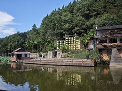 -三宝别院·村宴