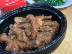 -新记肉骨茶