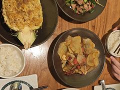 -紫滇源云南生态菜(丹凤街店)