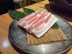 -九田家黑牛烤肉(溧水万达店)