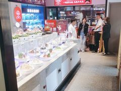 -鸽子侯·家宴·平价海鲜(市图书馆店)