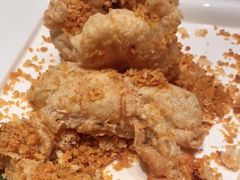 -真爱中国餐馆·年华店(朱雀大街店)