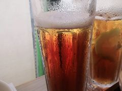 黑乌龙茶-仙踪林(江南西店)