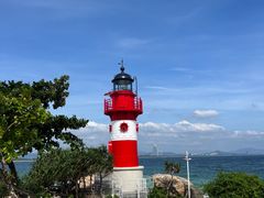 -三亚蜈支洲岛旅游区