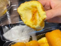 肉松卷蛋糕-糕大师(岩屿路店)