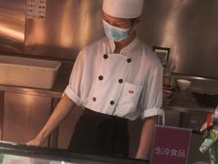 -佛山皇冠假日酒店-西餐厅