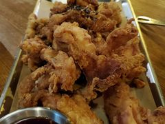 -包装马车·韩国料理·포장마차