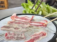 -旺记碳烤肥牛(总店)