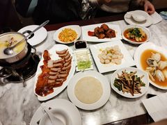 -燕云楼(云南路店)
