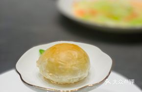 Shanghai Huangqiao Bao