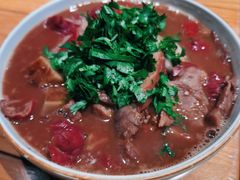 -四季民福烤鸭店(前门廊房二条店)