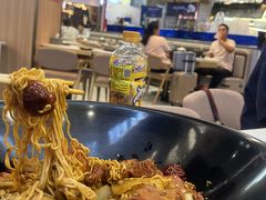 -醉人椒麻辣香锅(王府井喜悦店)