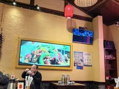 -富正毅三下锅·湘西韵味(天门山索道店)