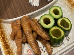-佘山世茂艾美·御珍轩中餐厅