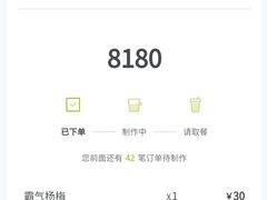 -奈雪的茶(亨特国际广场店)