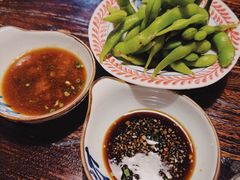 -酒肴一瓢·活贝料理·日本料理(三元桥·霄云路店)