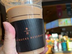 -星巴克臻选(汇丽广场店)