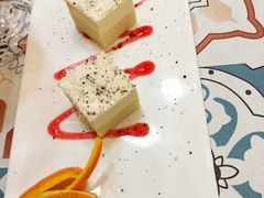 -西单元牛排馆(长安大学城店)