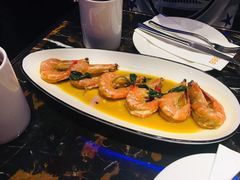 -MOSSO德国餐厅·音乐酒吧(环宇荟店)