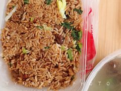 -津品味小吃(大学湾店)