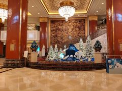 -北京中国大饭店