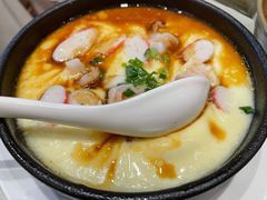 -鹅冠港式茶餐厅(来福士店)