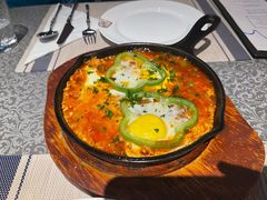 -La Medina餐厅(亮马河南路店)