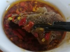 -三叔牛杂火锅店(三淮大街15号店)