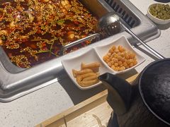 -味之绝美蛙鱼火锅(建设路店)