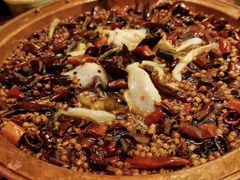 -水煮三国·川鲁江湖菜(香山店)