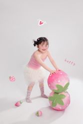 -三只熊儿童摄影(公园店)