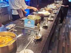 -泰谷酒店·太古码头闽菜自助餐厅