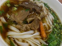牛肉粉-肆姐面粉馆(坡子街店)