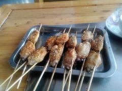 -滨城串吧(三元桥店)