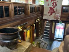 -小吊梨汤·北京菜(香山店)